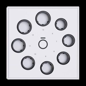 Oura ring sizing kit. Perfect condition.